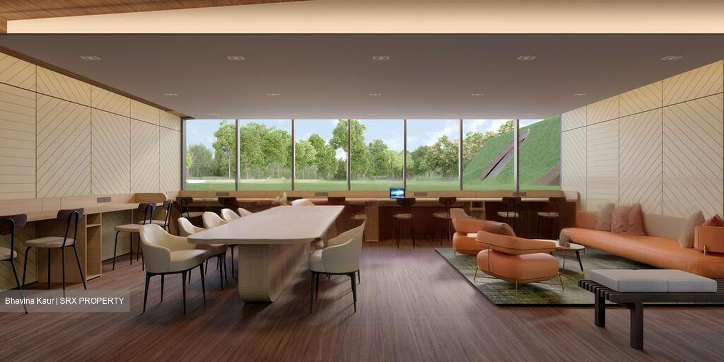 Canberra Crescent Residences (D27), Apartment #466291021